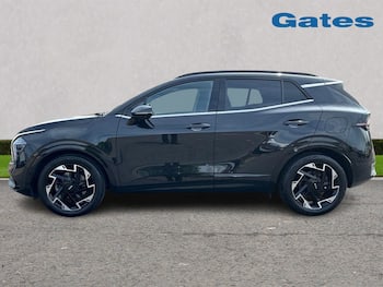 Used Kia Sportage 2025 for sale - 79640526: Photo