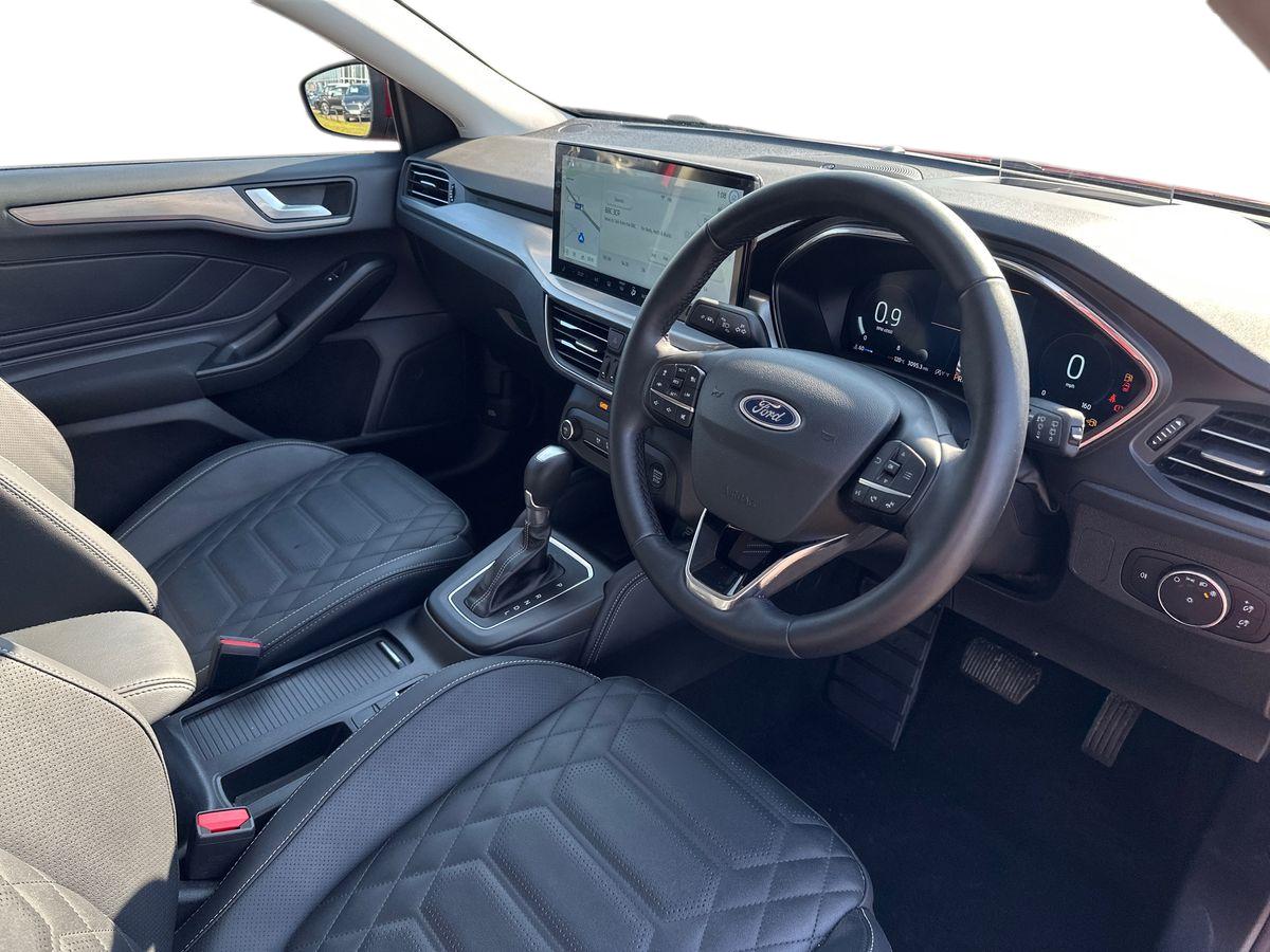 Used Ford Focus 2025 for sale - 78059689: Photo 10