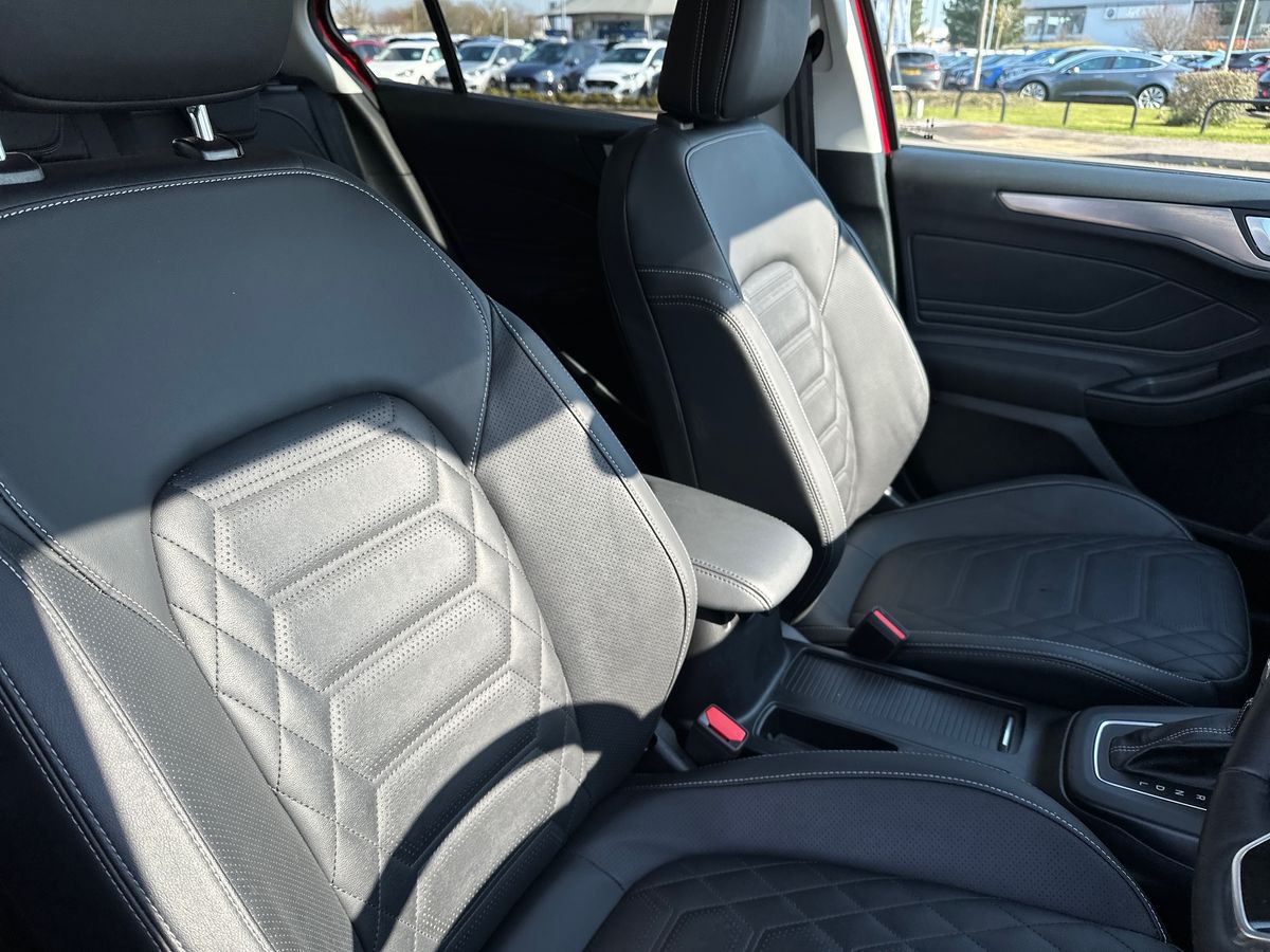 Used Ford Focus 2025 for sale - 78059689: Photo 12