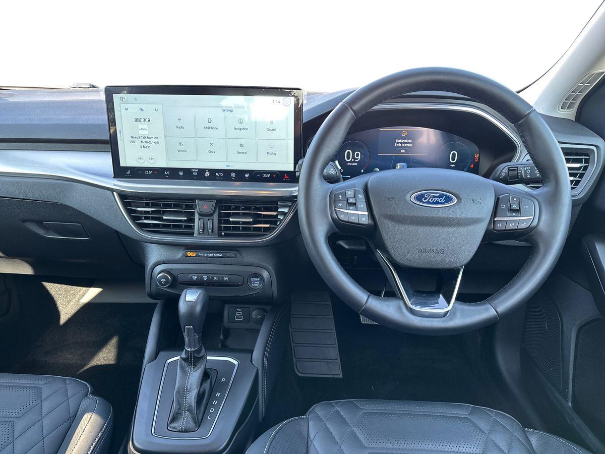 Used Ford Focus 2025 for sale - 78059689: Photo 15