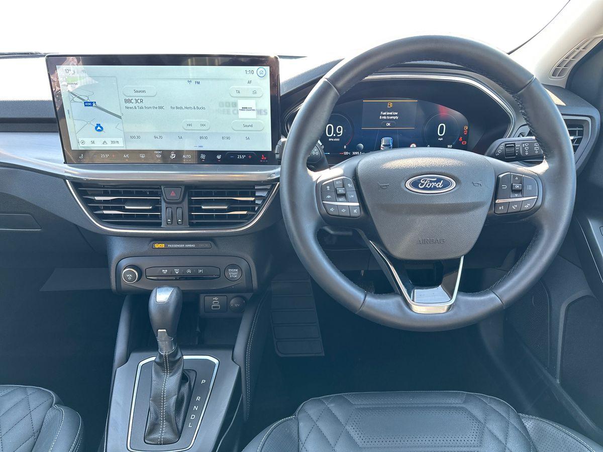 Used Ford Focus 2025 for sale - 78059689: Photo 16