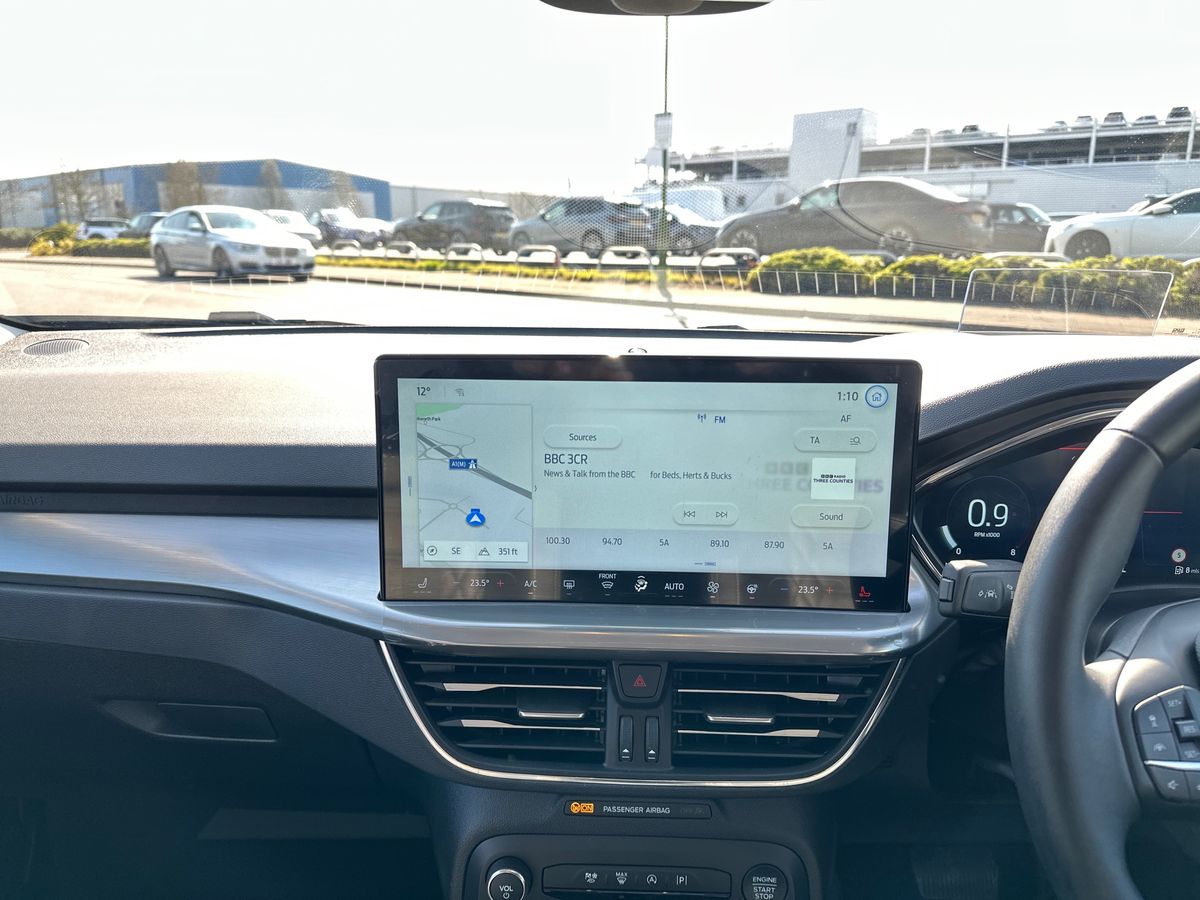 Used Ford Focus 2025 for sale - 78059689: Photo 18