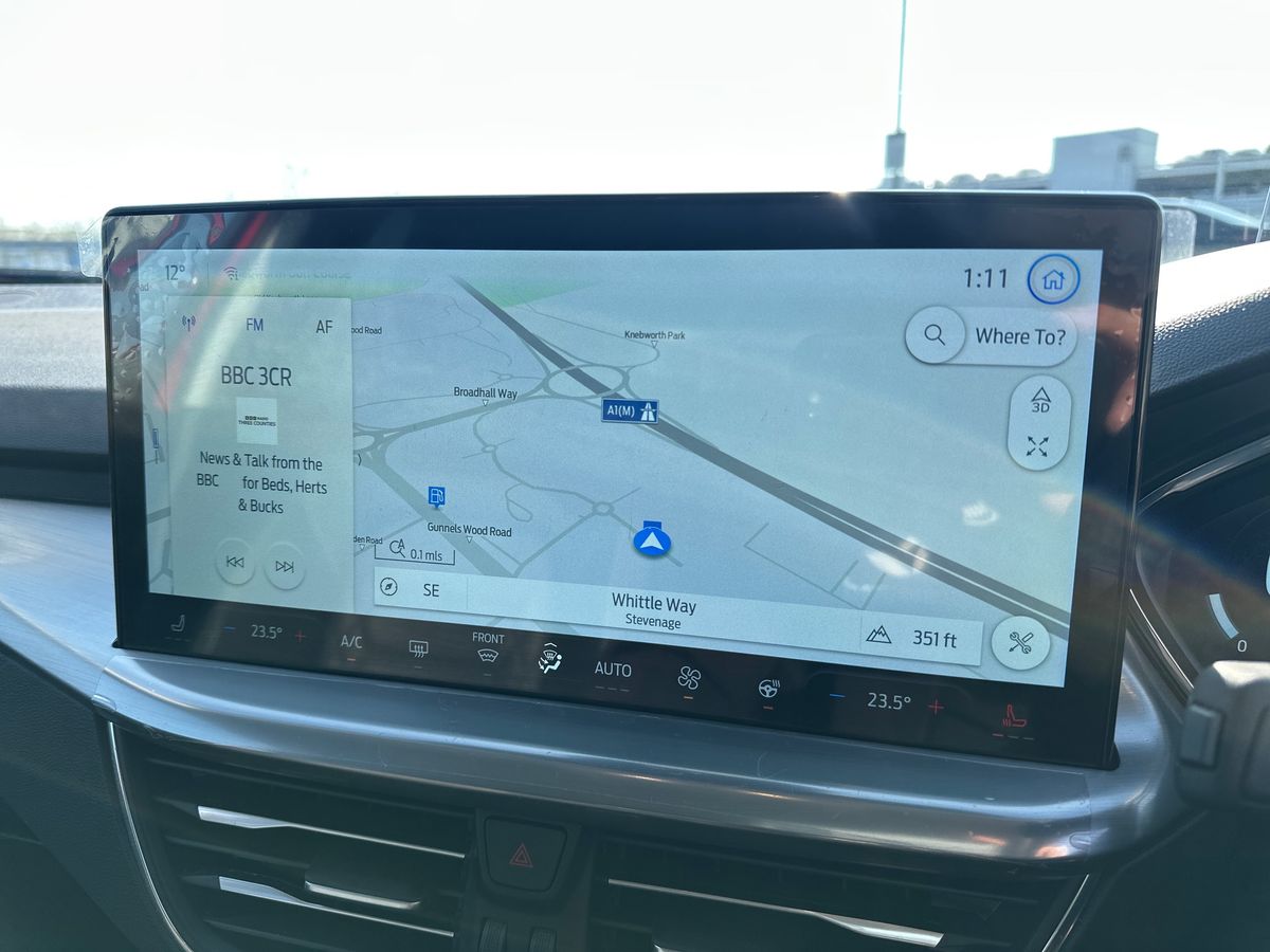 Used Ford Focus 2025 for sale - 78059689: Photo 20