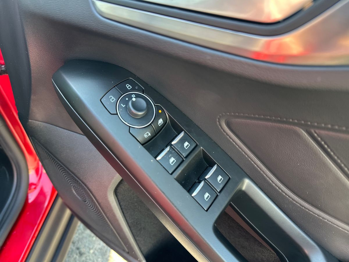 Used Ford Focus 2025 for sale - 78059689: Photo 25