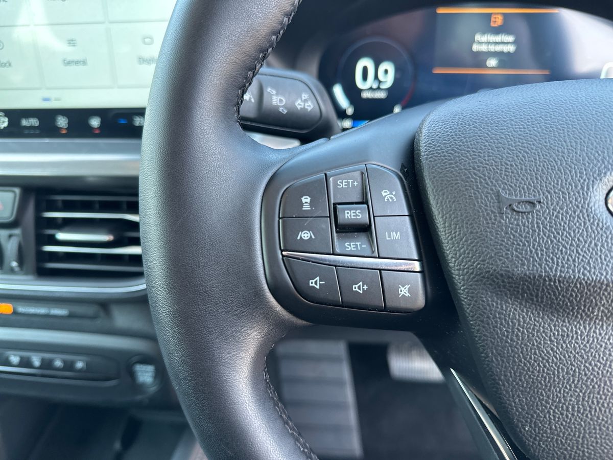 Used Ford Focus 2025 for sale - 78059689: Photo 26