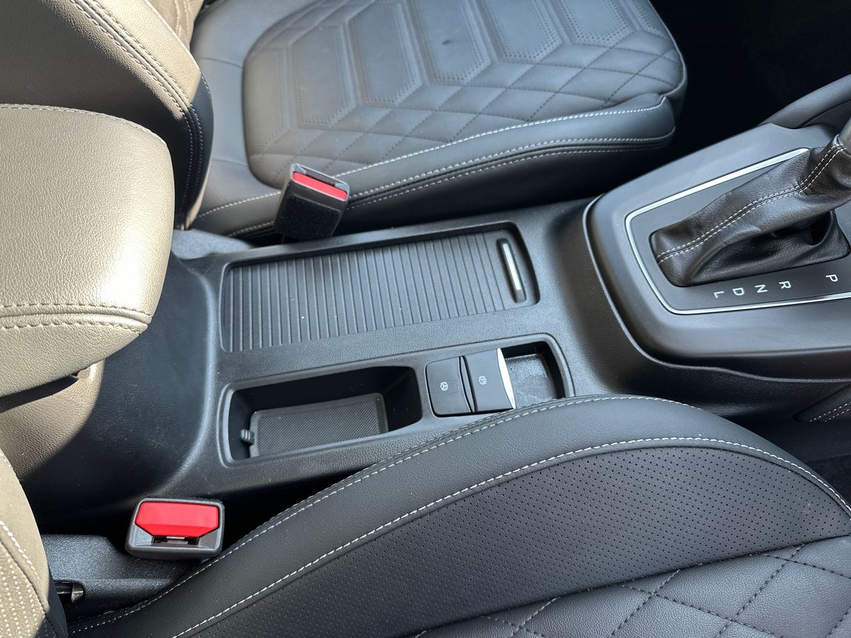 Used Ford Focus 2025 for sale - 78059689: Photo 28