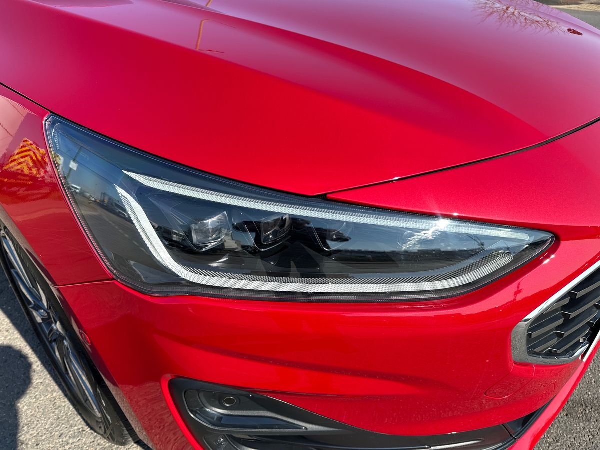 Used Ford Focus 2025 for sale - 78059689: Photo 32