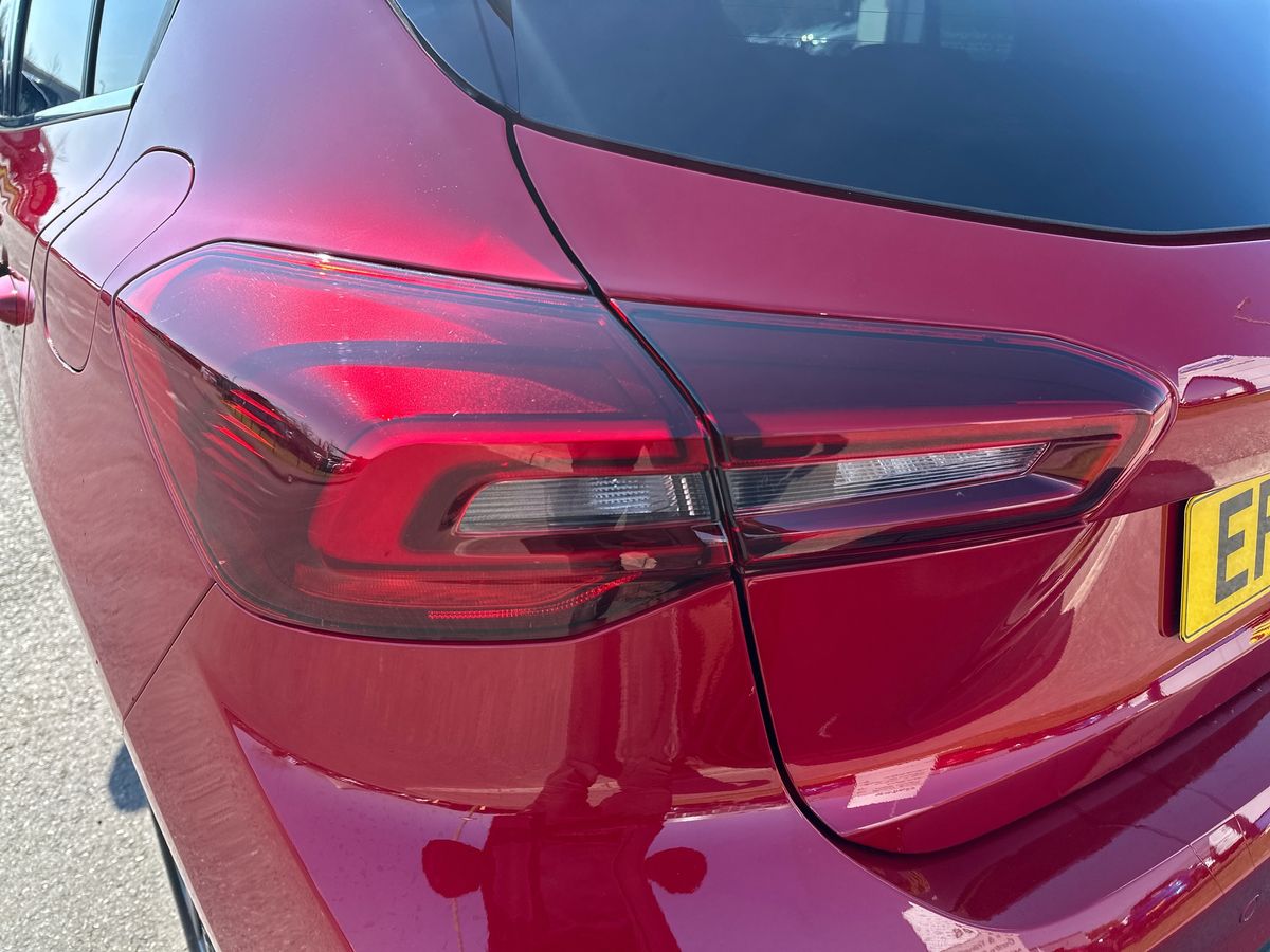 Used Ford Focus 2025 for sale - 78059689: Photo 33