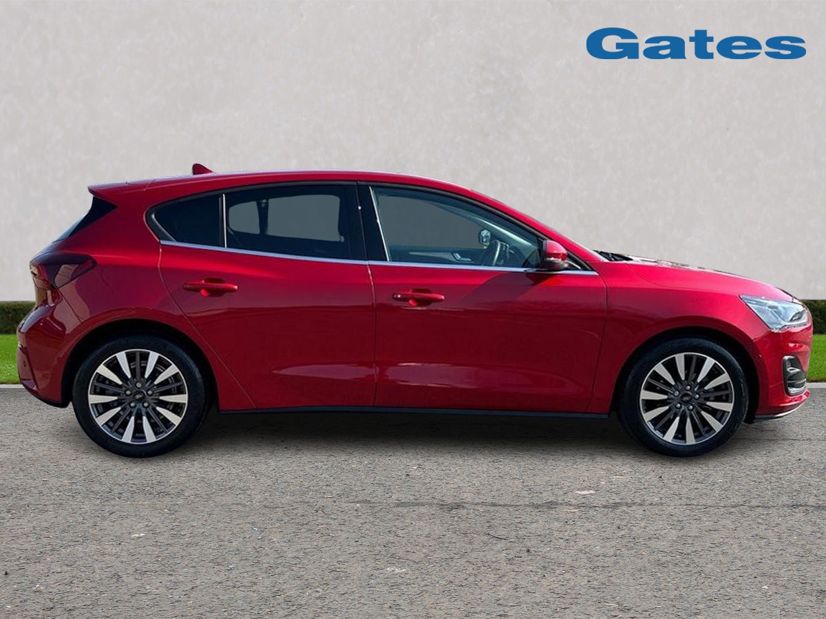 Used Ford Focus 2025 for sale - 78059689: Photo 8