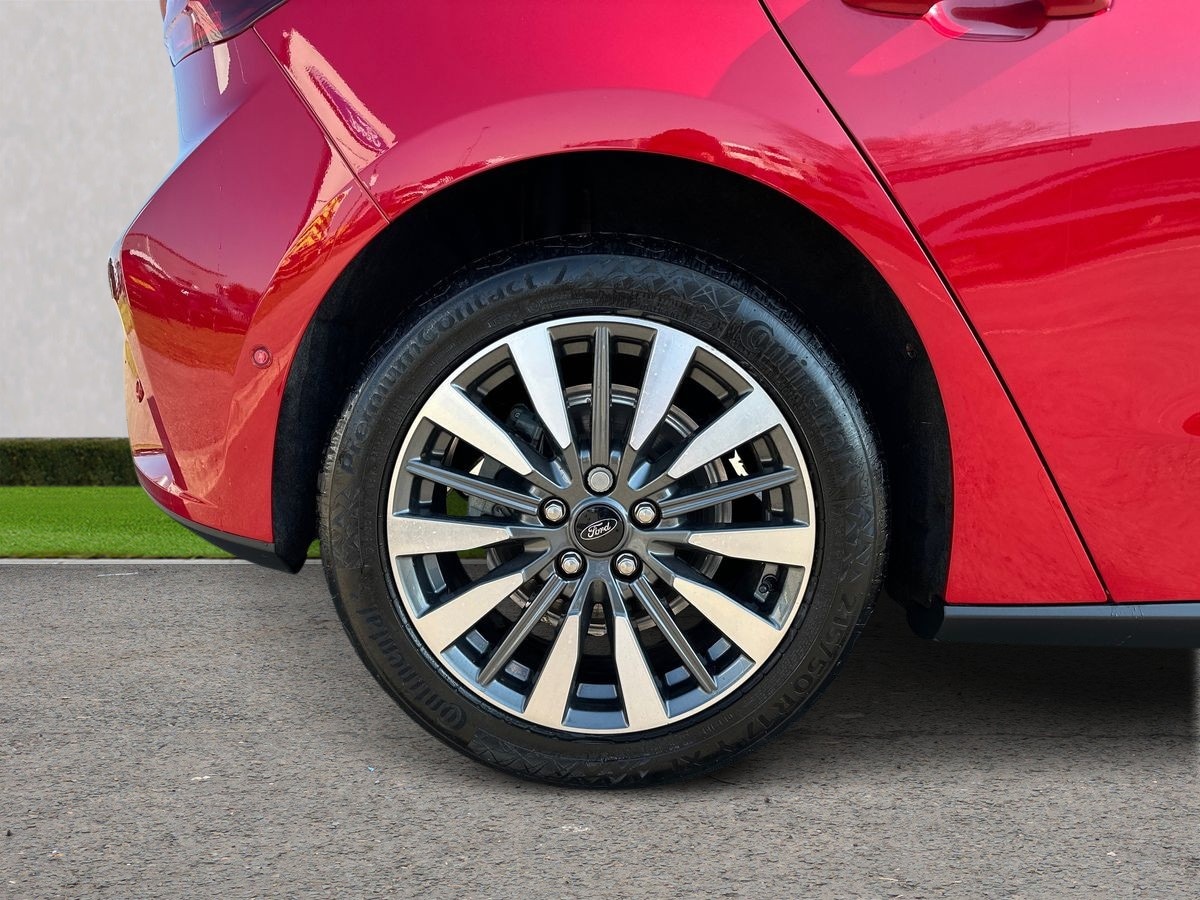 Used Ford Focus 2025 for sale - 78059689: Photo 9