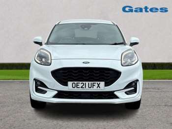 Used Ford Puma 2021 for sale - 75150220: Photo