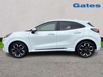 Used Ford Puma 2021 for sale - 75150220: Photo