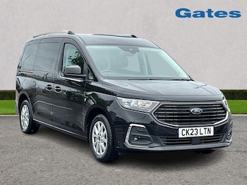 Used Ford Tourneo Connect 2023 for sale - 78844303: Photo
