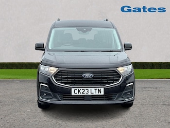Used Ford Tourneo Connect 2023 for sale - 78844303: Photo
