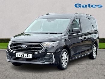 Used Ford Tourneo Connect 2023 for sale - 78844303: Photo