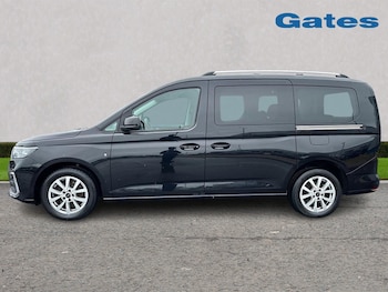 Used Ford Tourneo Connect 2023 for sale - 78844303: Photo