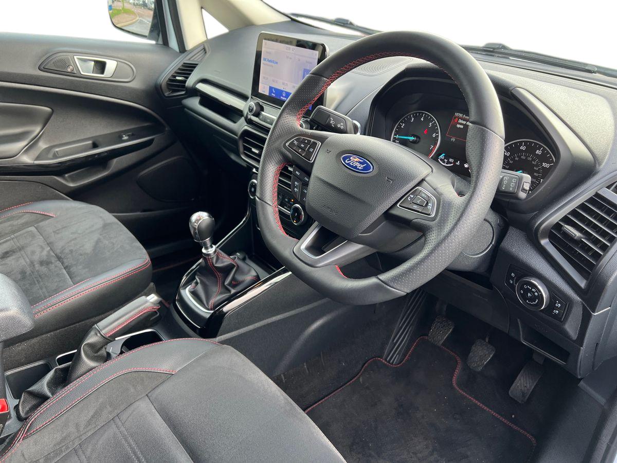Used Ford Ecosport 2022 for sale - 76459051: Photo 10