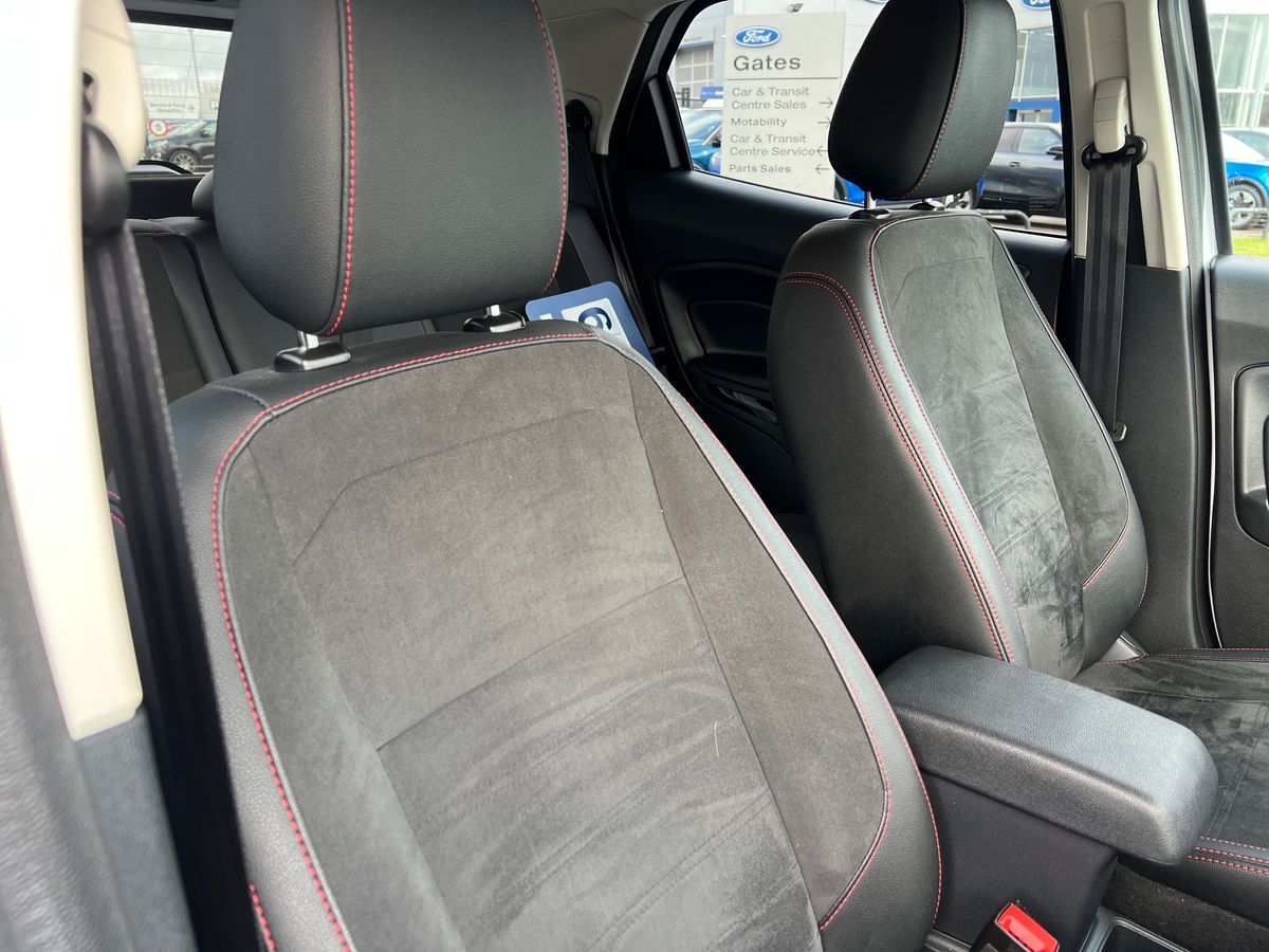 Used Ford Ecosport 2022 for sale - 76459051: Photo 12