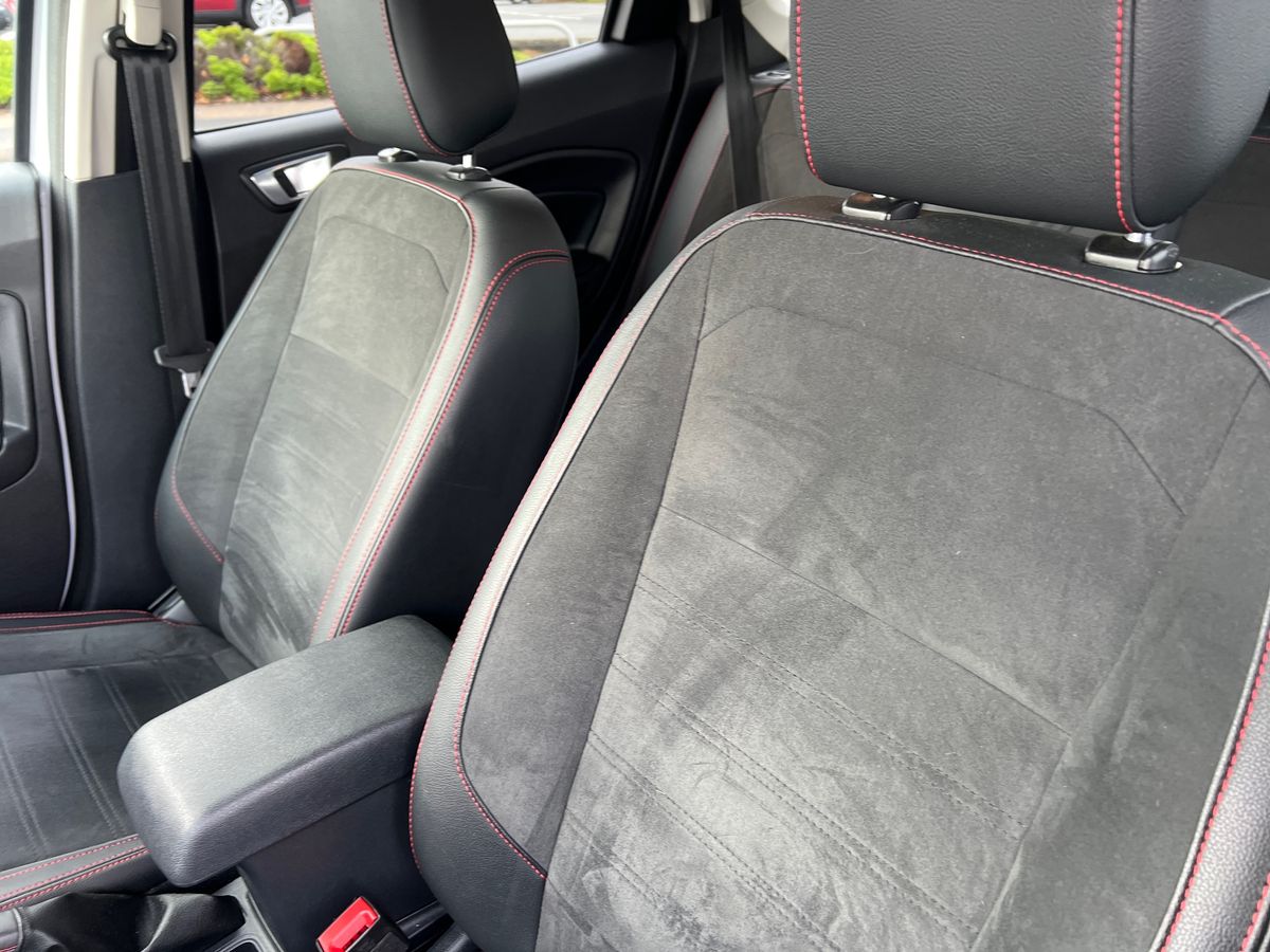 Used Ford Ecosport 2022 for sale - 76459051: Photo 13