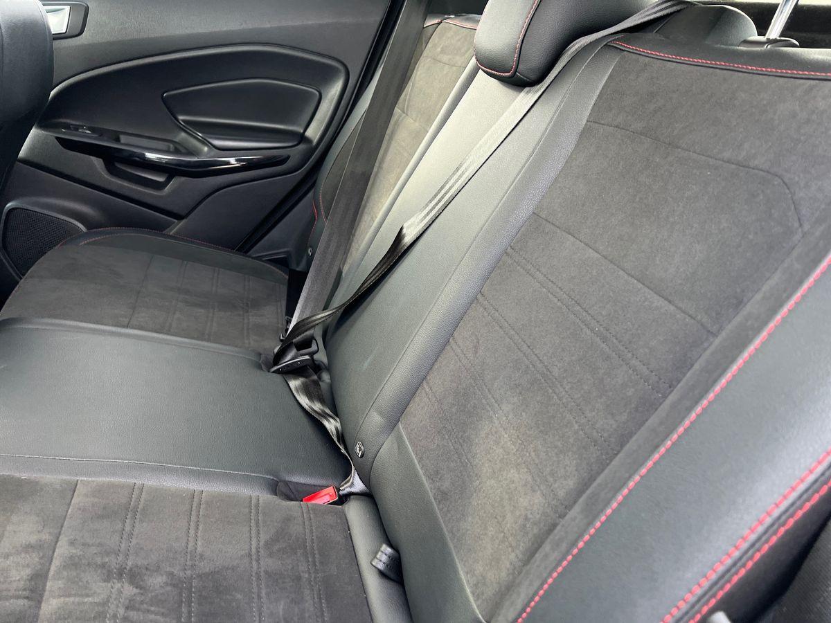 Used Ford Ecosport 2022 for sale - 76459051: Photo 14