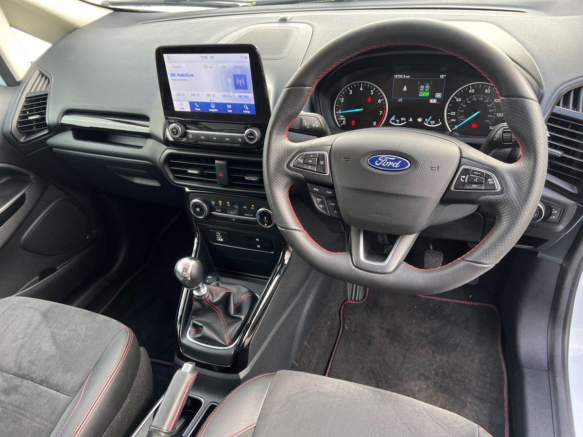 Used Ford Ecosport 2022 for sale - 76459051: Photo 15