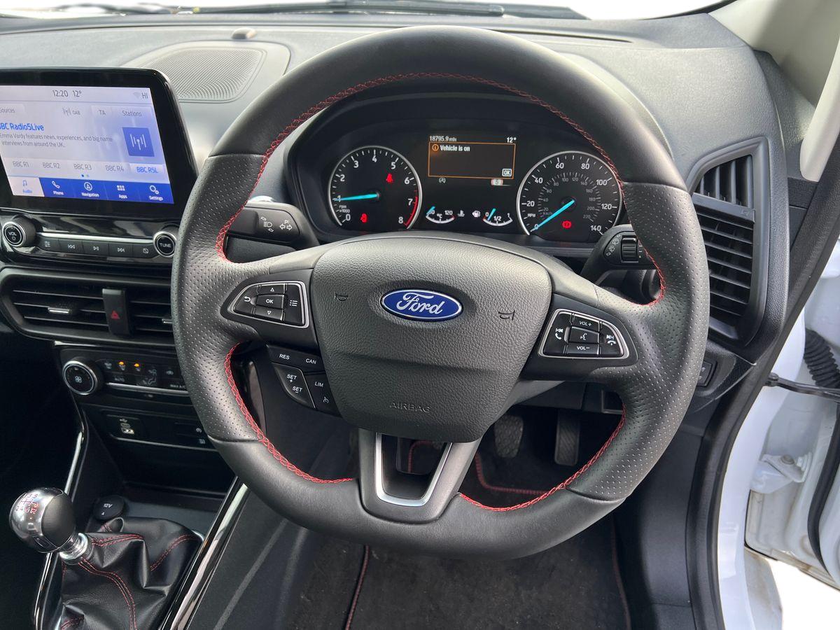 Used Ford Ecosport 2022 for sale - 76459051: Photo 17