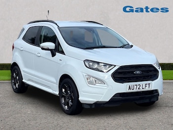 Used Ford Ecosport 2022 for sale - 76459051: Photo