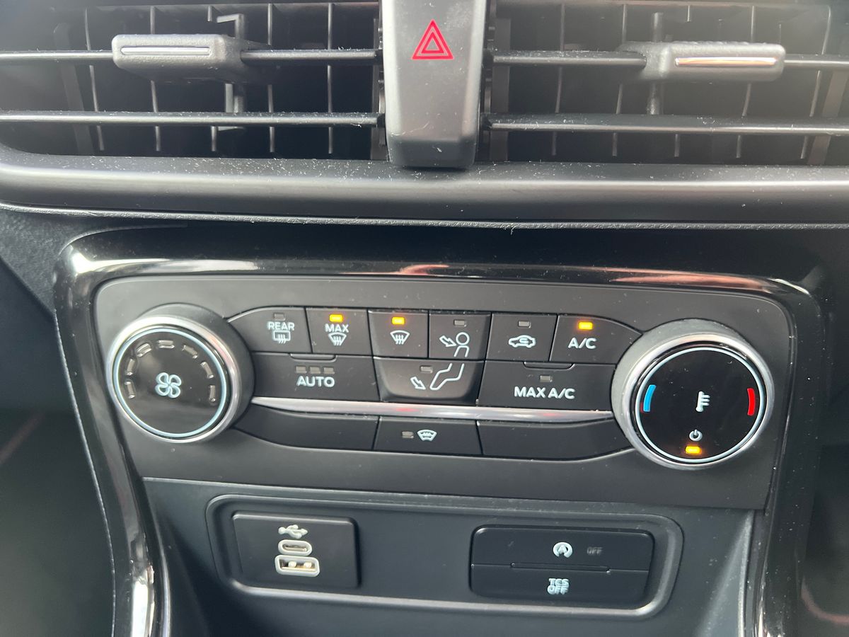 Used Ford Ecosport 2022 for sale - 76459051: Photo 22