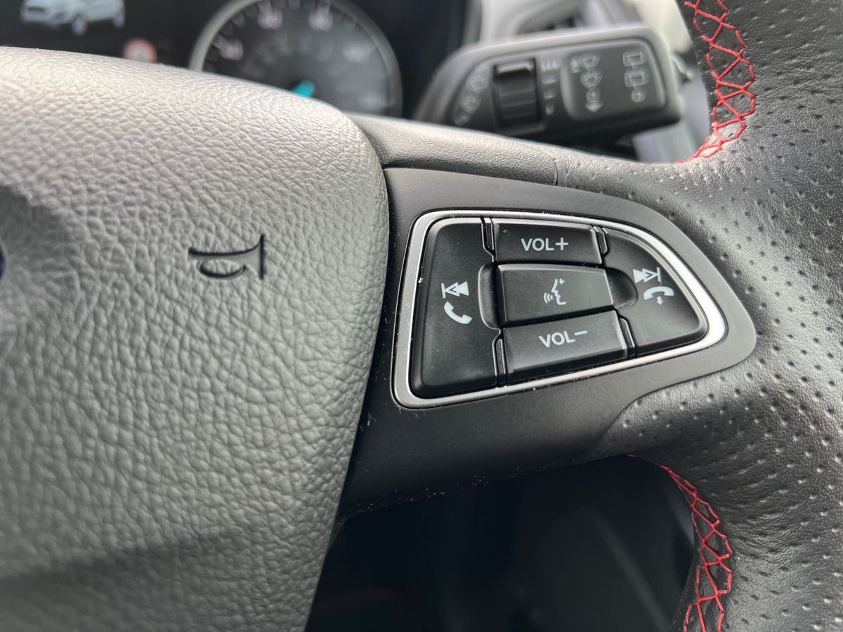 Used Ford Ecosport 2022 for sale - 76459051: Photo 27