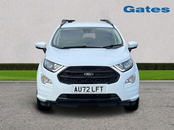Used Ford Ecosport 2022 for sale - 76459051: Photo