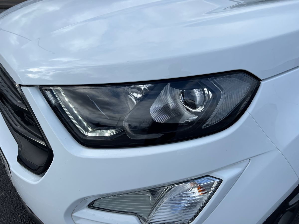 Used Ford Ecosport 2022 for sale - 76459051: Photo 32