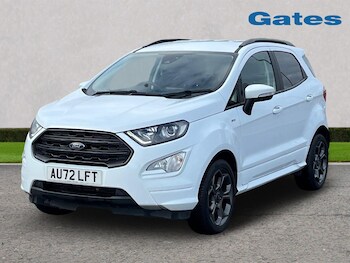 Used Ford Ecosport 2022 for sale - 76459051: Photo