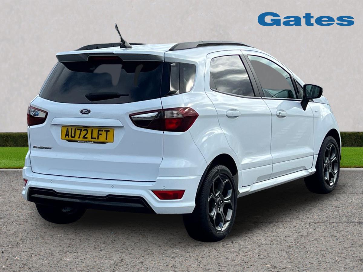 Used Ford Ecosport 2022 for sale - 76459051: Photo 7