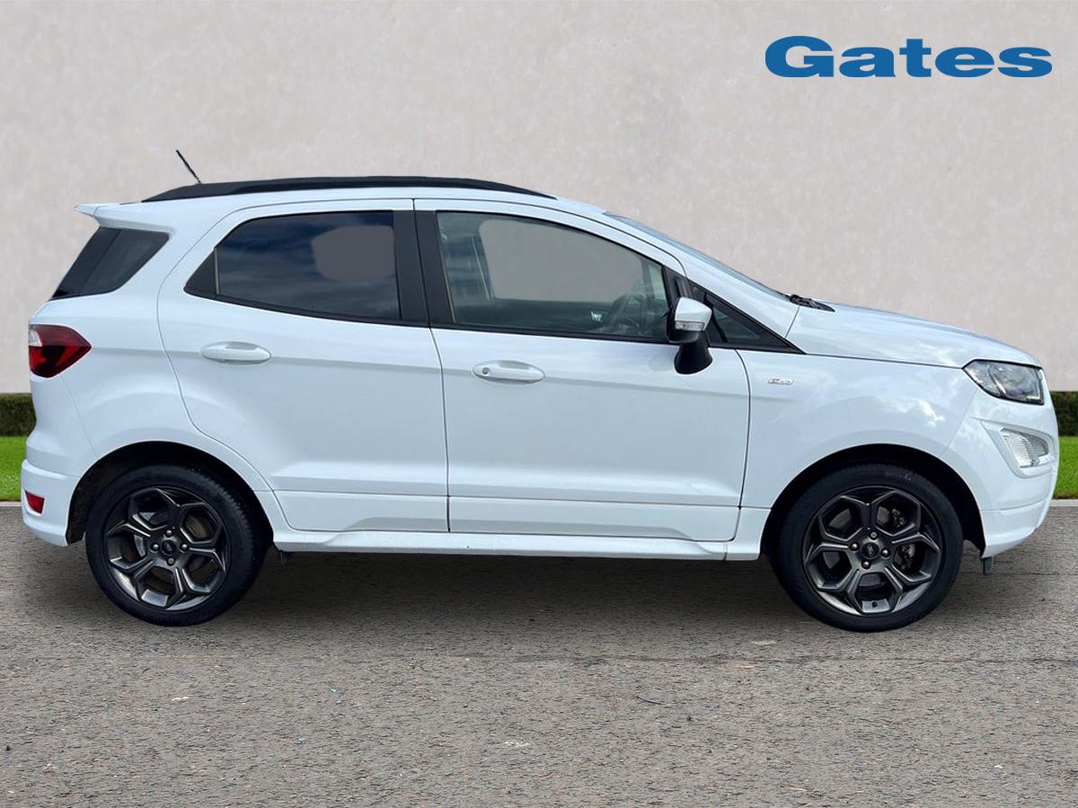 Used Ford Ecosport 2022 for sale - 76459051: Photo 8