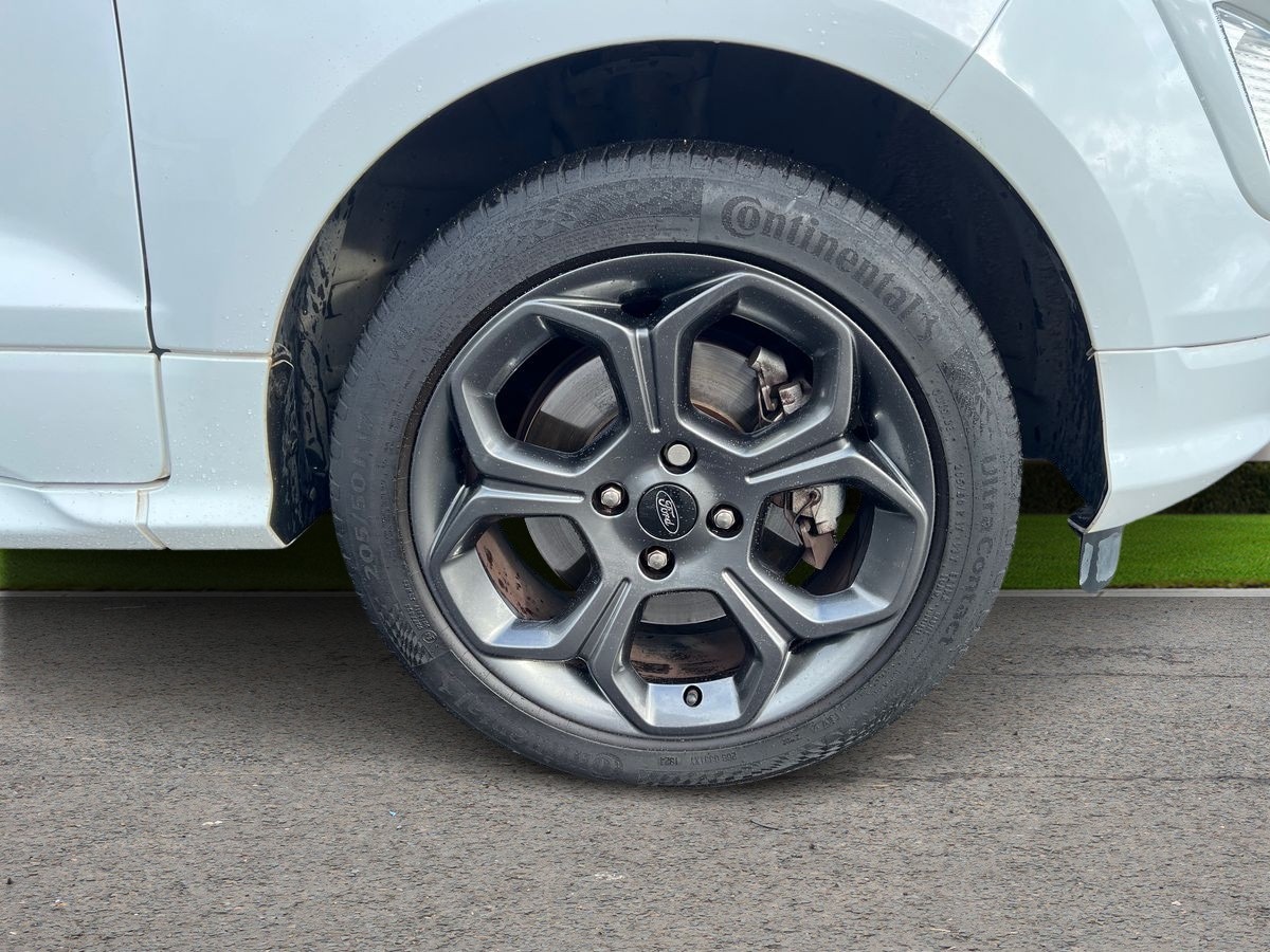 Used Ford Ecosport 2022 for sale - 76459051: Photo 9