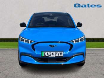 Used Ford Mustang Mach-E 2024 for sale - 74757042: Photo