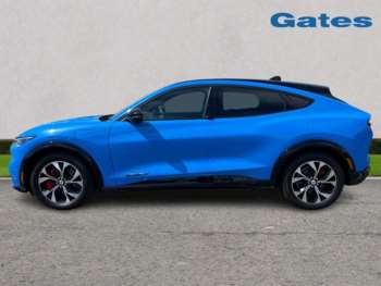 Used Ford Mustang Mach-E 2024 for sale - 74757042: Photo