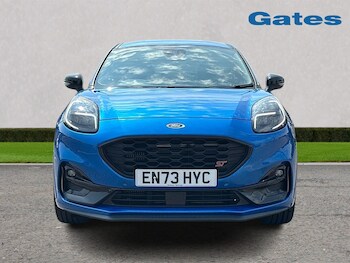 Used Ford Puma 2023 for sale - 79225594: Photo