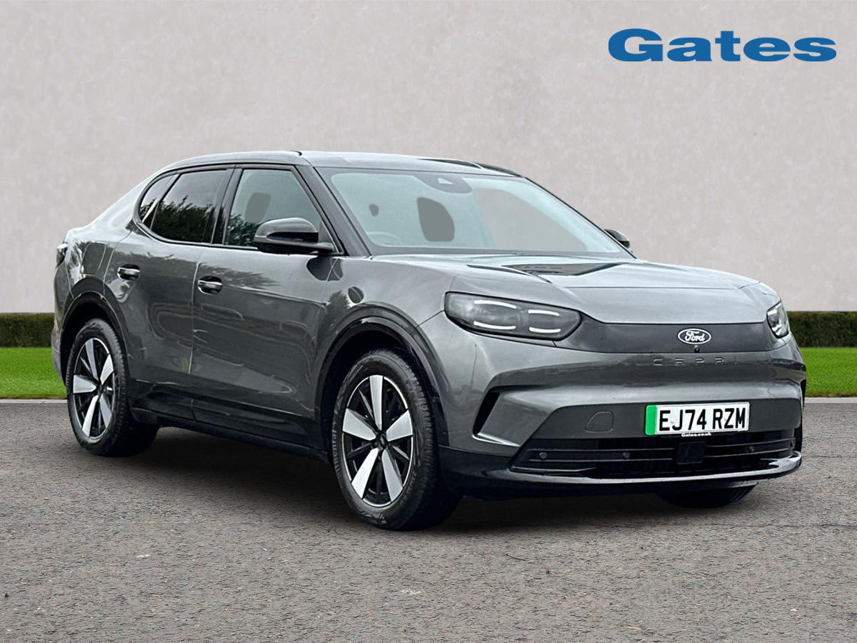 Used Ford Capri 2024 for sale - 75934685: Photo 1