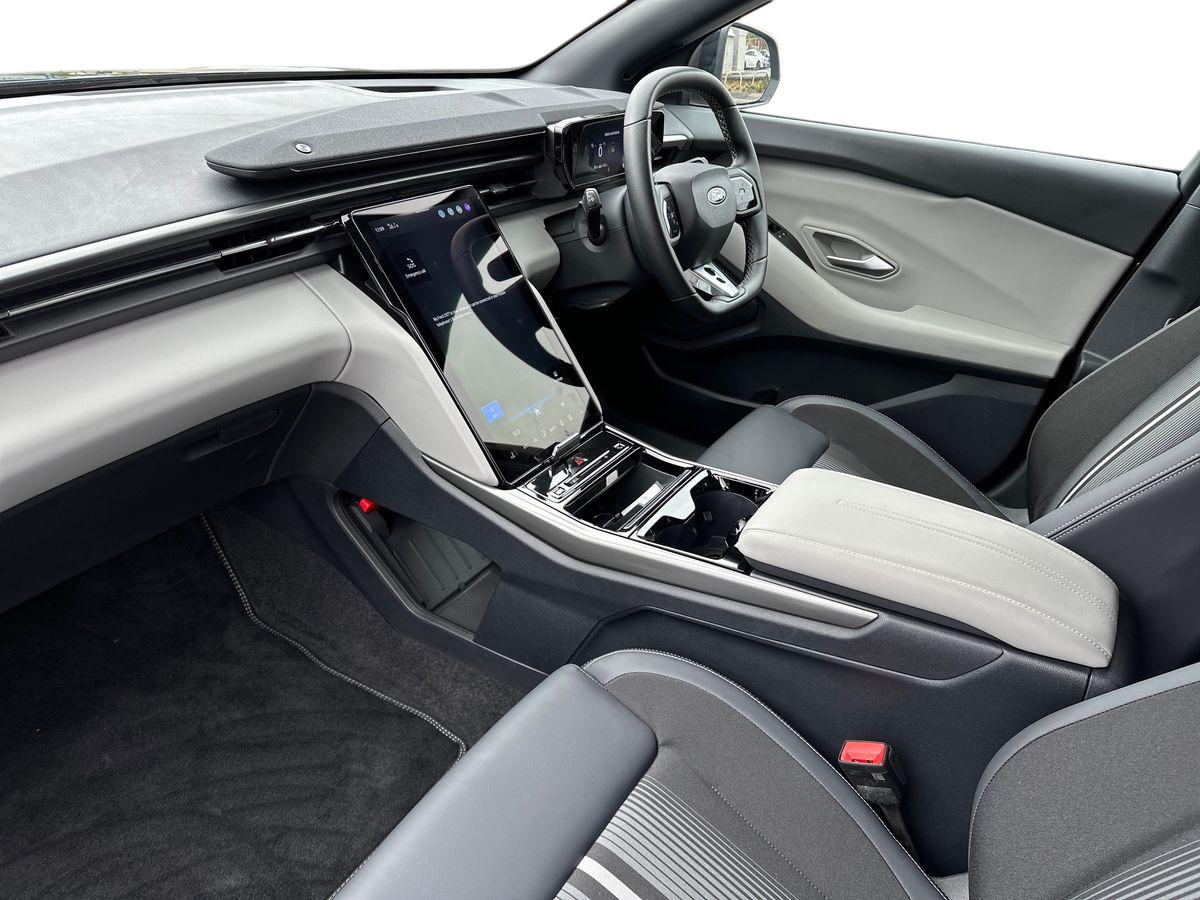 Used Ford Capri 2024 for sale - 75934685: Photo 11