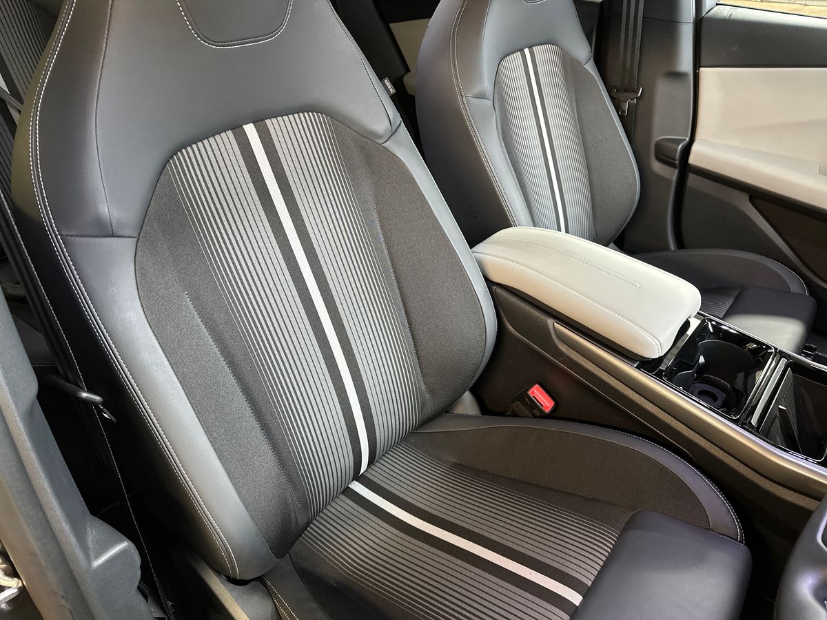 Used Ford Capri 2024 for sale - 75934685: Photo 12