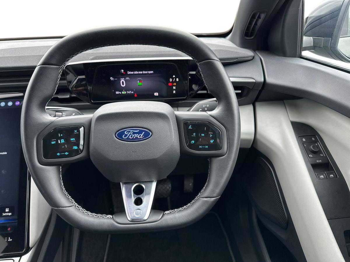 Used Ford Capri 2024 for sale - 75934685: Photo 17