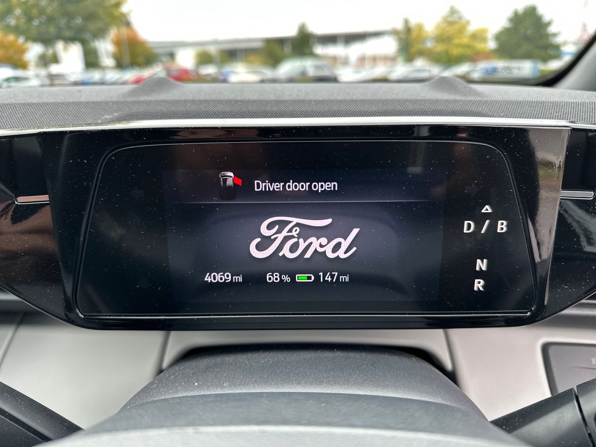 Used Ford Capri 2024 for sale - 75934685: Photo 18