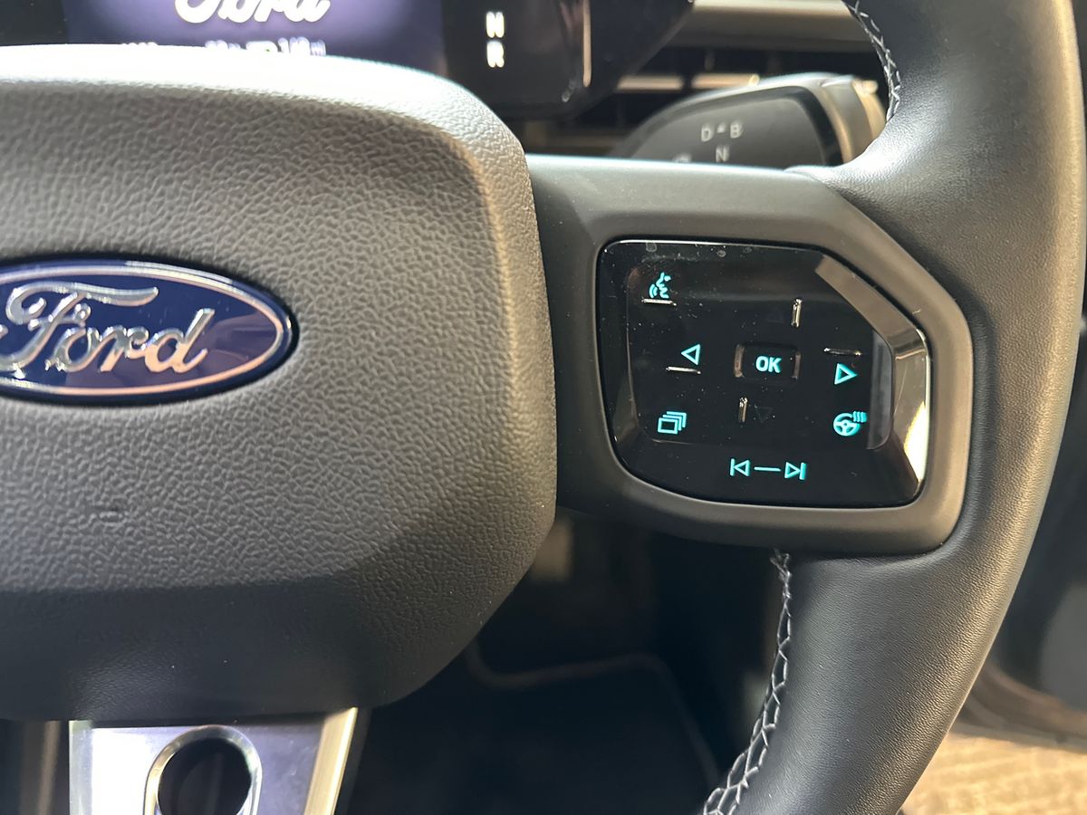 Used Ford Capri 2024 for sale - 75934685: Photo 27