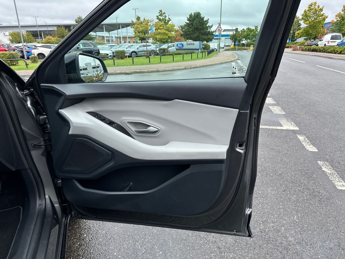 Used Ford Capri 2024 for sale - 75934685: Photo 35