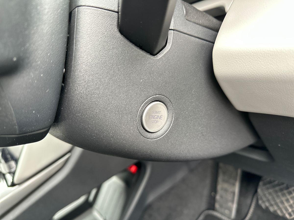 Used Ford Capri 2024 for sale - 75934685: Photo 38