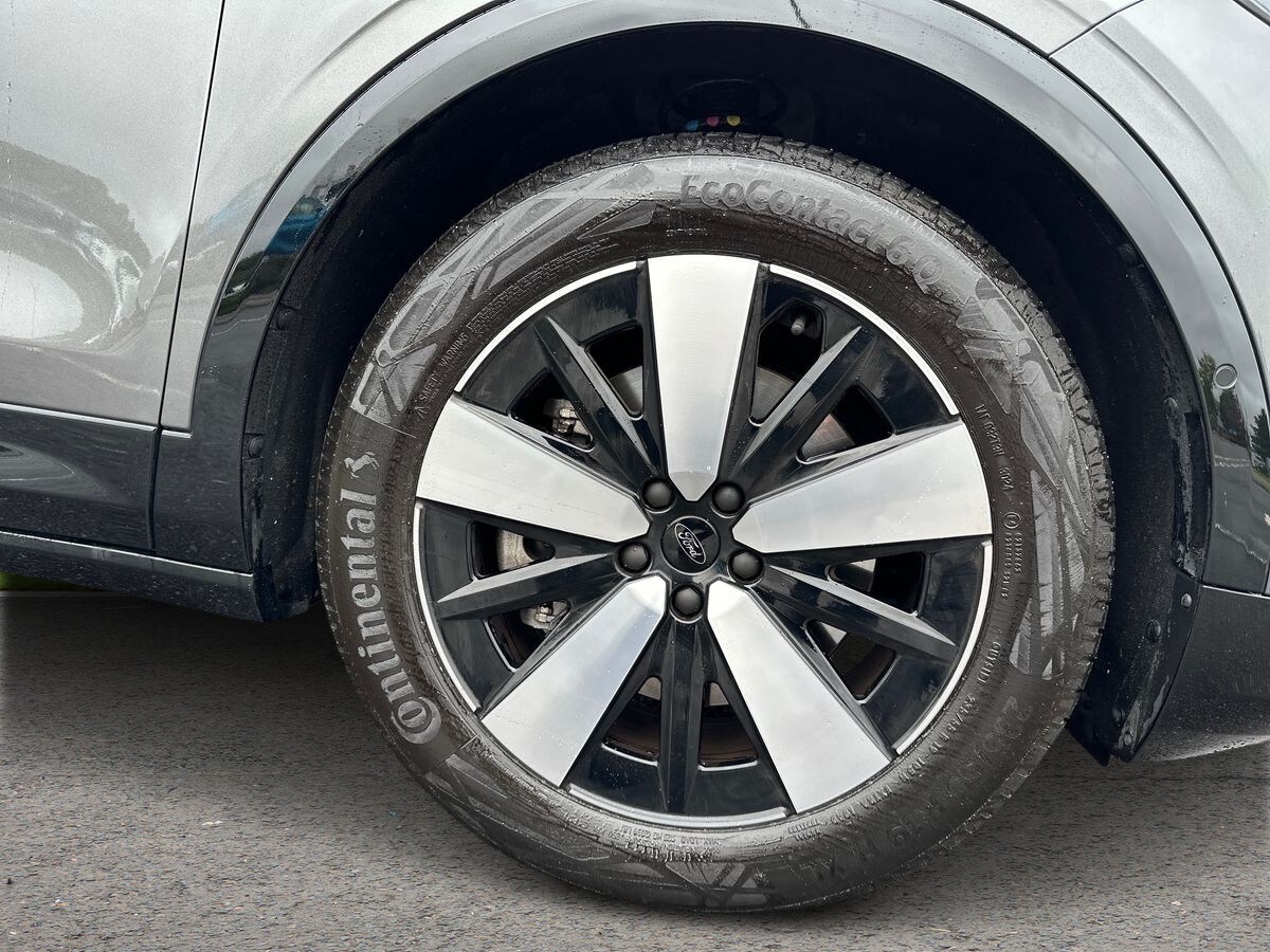 Used Ford Capri 2024 for sale - 75934685: Photo 9