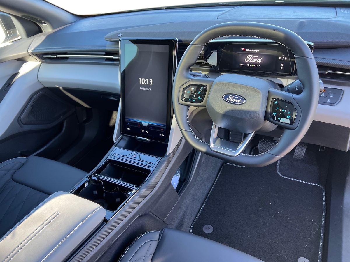 Used Ford Explorer 2025 for sale - 78158659: Photo 15