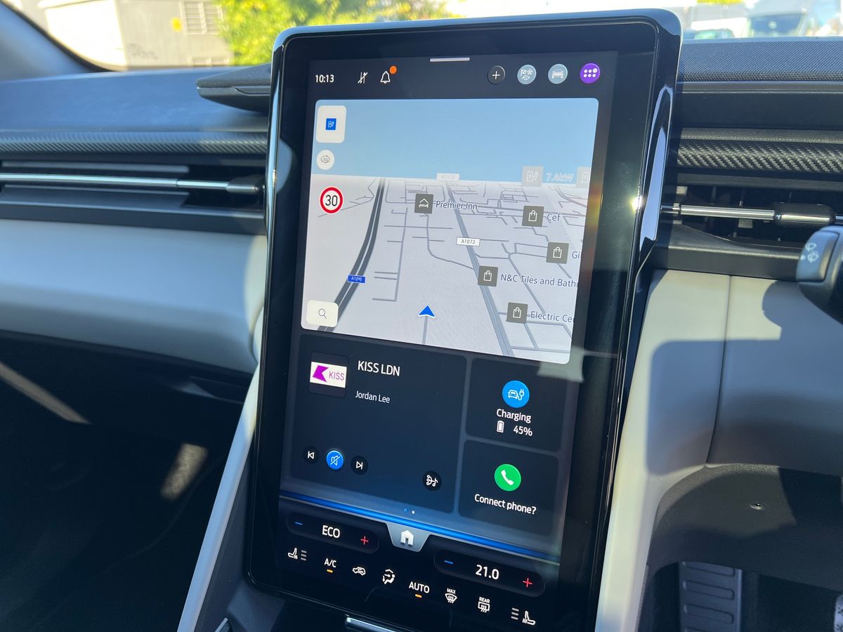 Used Ford Explorer 2025 for sale - 78158659: Photo 19