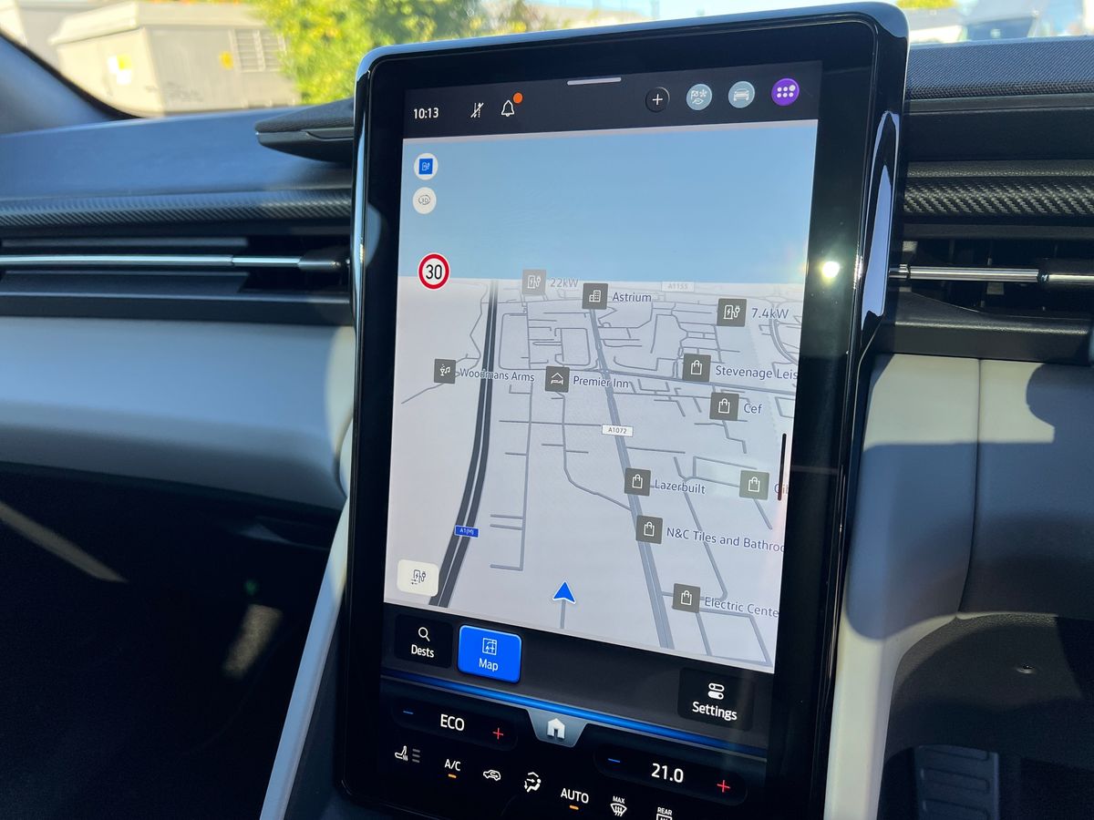 Used Ford Explorer 2025 for sale - 78158659: Photo 20